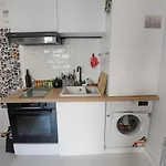 Design Apartment In The Heart Of Paris