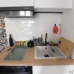 Design Apartment In The Heart Of Paris
