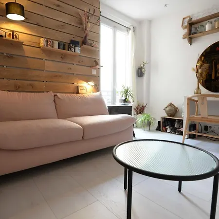 Appartamento Design In The Heart Of *
